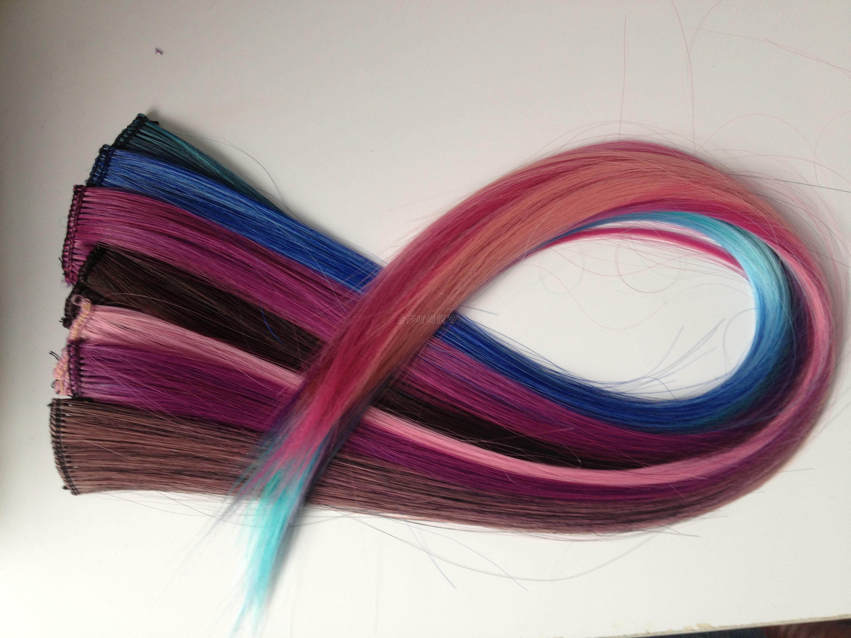 Extension cheveux - Ref 219387 Image 3