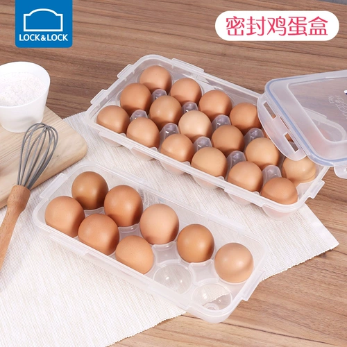 Lexispin Plastic Fresh -Heparting Box Coldrager Herese Food Seal Box Ten Hpl953