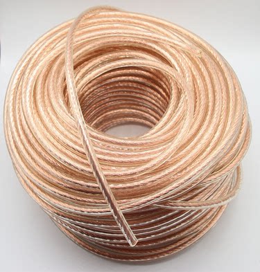 10平方圆铜编织线 接地线