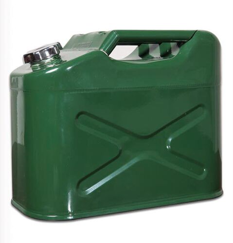 包邮现货鼎升10L10升油箱储油桶