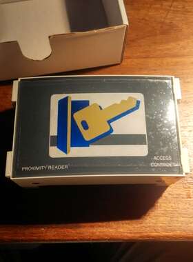 正品 FERMAX 弗曼科斯 98127 门口机刷卡模块