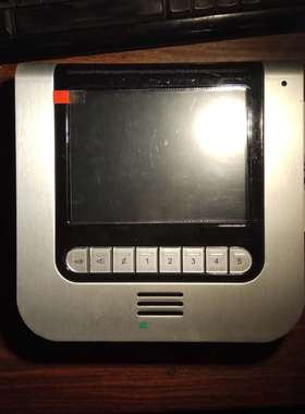 COMELIT 科曼利 彩色可视话机 84902