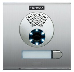 FERMAX VDS 单户彩色门口机 70707