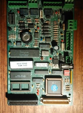 FERMAX  老款2055 中控器