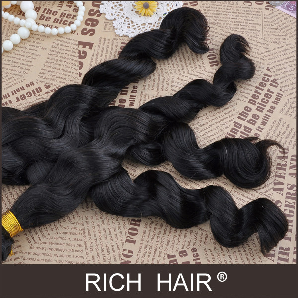 Extension mèches - Ref 217469 Image 5