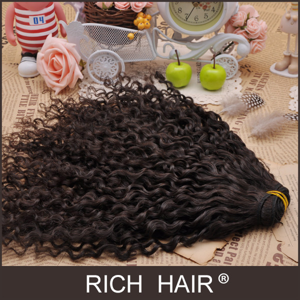 Extension cheveux - Ref 220443 Image 4