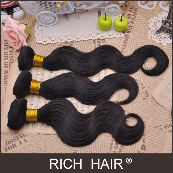 Extension mèches - Ref 217440 Image 5