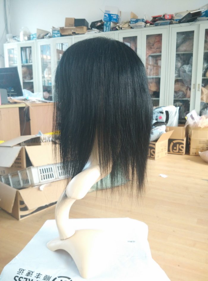 Tête mannequin - Ref 281741 Image 3