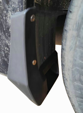 适用于2013-22款广汽本田凌派专用挡泥板 CRIDER挡泥皮