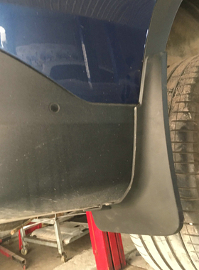 适用于2019-21款进口宝马X5专用挡泥板BMW xDrive30i X设计套装版