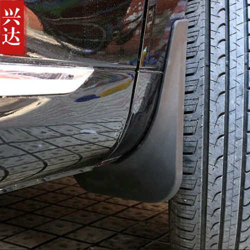 适用于2018-21款长城哈弗H6酷派专用挡泥板 HAVAL H6 Coupe挡泥皮