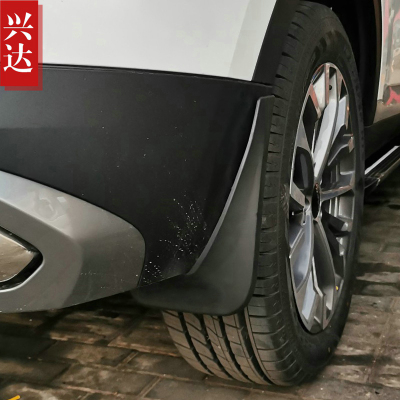适用于2020款长城哈弗H6铂金版专用挡泥板 HAVAL H6 铂金版挡泥皮