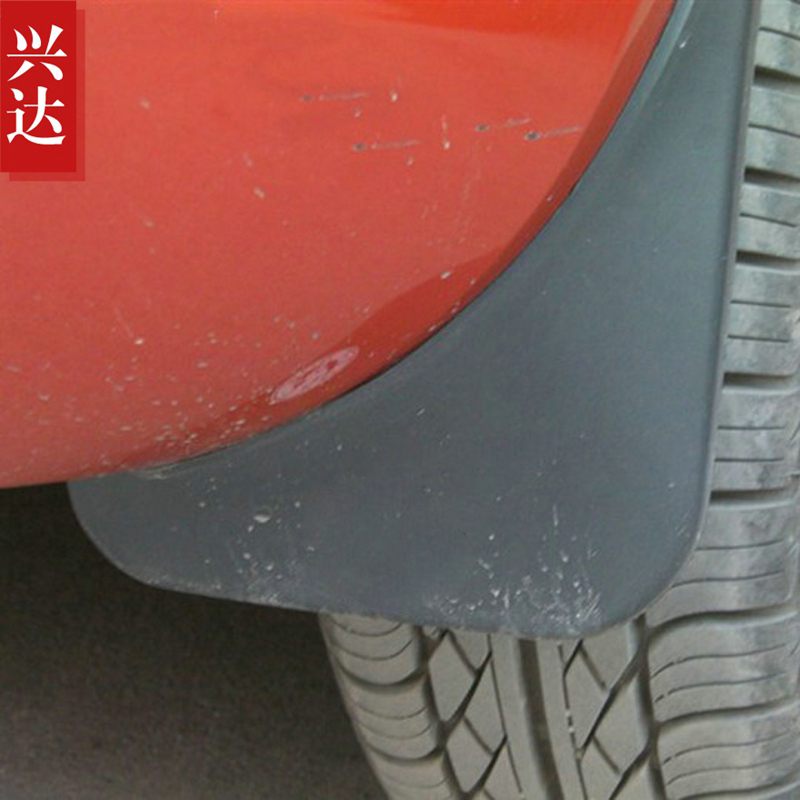 原车版型 2008-10款斯柯达晶锐专用挡泥板 Fabia挡泥皮|msdalam kategori kereta/artikel/Fitting/Refit, bahagian-bahagian auto, Mudguard - dari Buy2taobao.com untuk memberikan perkhidmatan ejen Taobao profesional membeli