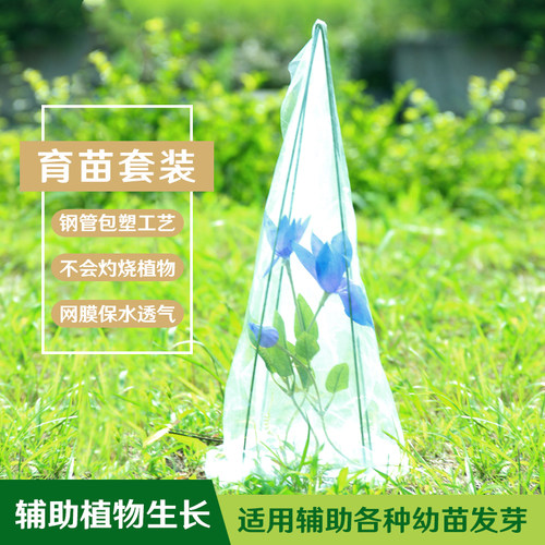 恒源幼苗保护套装厂家直销