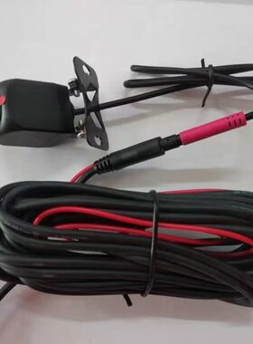 保速捷M6s  m6plusY8 C2 G5S行车记录仪电源线摄像头延长线