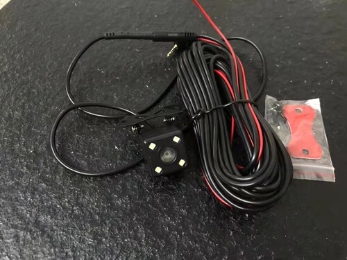 高清摄像头行车记录仪保速捷