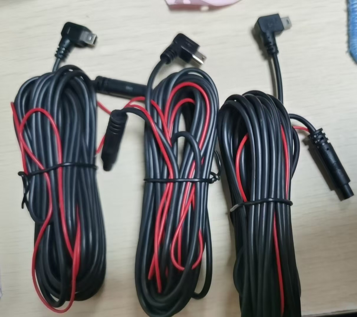 通用第一现场保速捷360凌途捷渡天之眼停车记录仪摄像头usb延长线