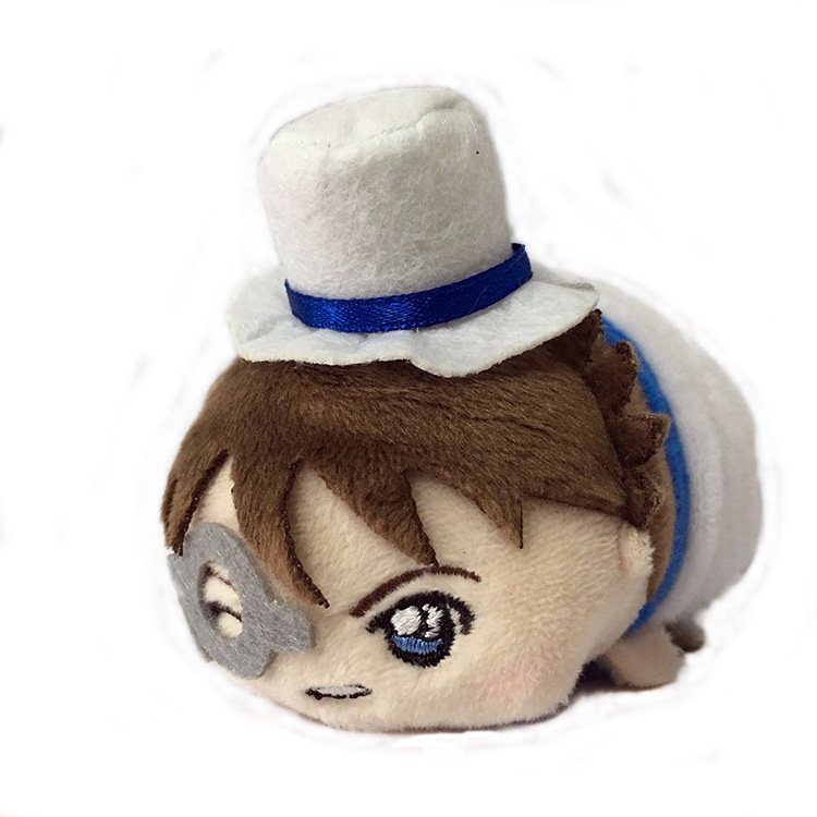 Peluche manga en peluche Conan Papa - Ref 2694524 Image 4