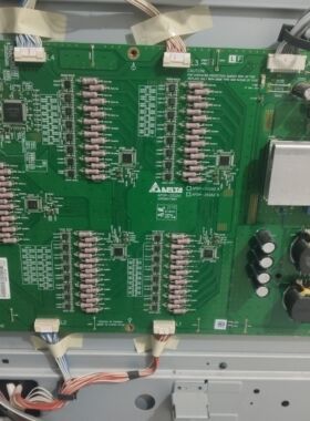 全新夏普LCD-70XU30A 80XU35A恒流板RUNTKB347WJQZ APDP-252A2 A