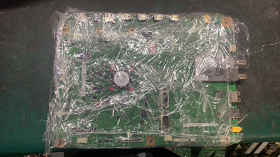 夏普原装LCD-90LX740A主板QPWBXF953WJN1现货