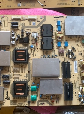 原装夏普LCD-70XU30A/80X818A电源板APDP-437A1 RDENCA479WJQZ