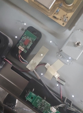 夏普50/58U3A /60/70/80UD30A  60/70UG30A 遥控蓝牙板B45100270D