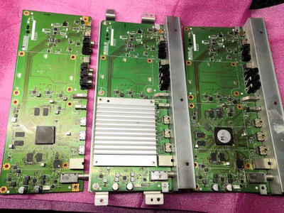 全新夏普LCD-60/70TX85A液晶电视主板QPWBXG766WJN1平KG766WEA3