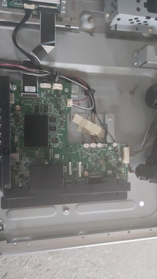 原装夏普LCD-52UE20A 主板SR29A4634X QPWBXG441WJZZ配屏MA723-0