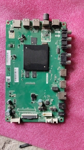 夏普原装4T-M70Q5CA电视机主板T.MS648.752 测好