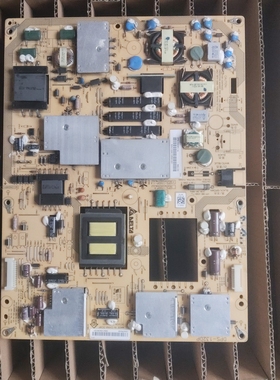 原装LCD-46/52LX930A电源板RDENCA427WJQZ DPS-132DP-1A