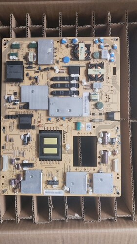 原装LCD-46/52LX930A电源板RDENCA427WJQZ DPS-132DP-1A