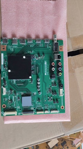 100%全新原装夏普LCD-60/70SU875A主板RUNTK756FMA7质保三个月新