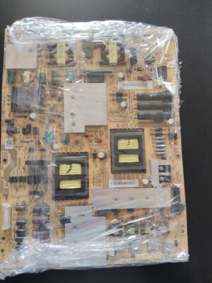 原装夏普LCD-46/52LX830A电源板RUNTKA790WJQZ / RUNTKA794WJQZ好