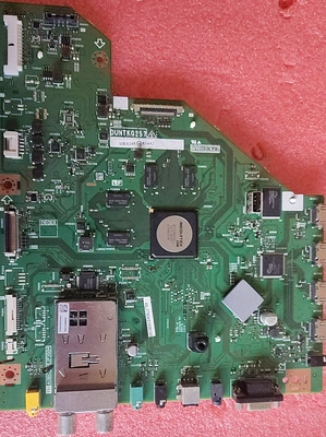 LCD-46/52/60LX750A主板QPWBXG257WJZZ DUNTKG257配屏发客服确认