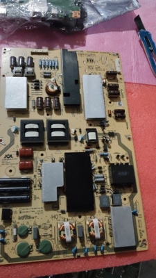原装夏普LCD-70SU575A 70MY5100电源板RUNTKB626WJQZ JSL3228-003