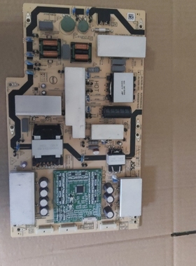 原装 夏普4T-C75C7DA 电源板JSL16229-003 RUNTKB387WJQZ 实图