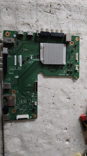 适用于夏普LCD—60UF30A主板QPWBXG583WJN1屏MA753—0
