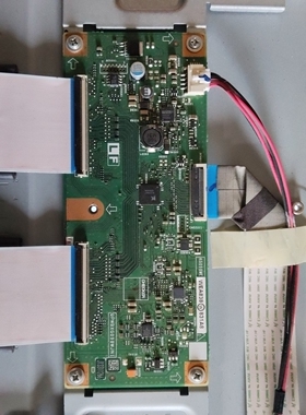 LCD-46LX235A LCD-46LX450A逻辑板QPWBXG098WJN1 KG098WE测好发货