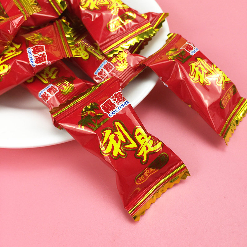 利是糖,嘉顿利是糖_大山谷图库