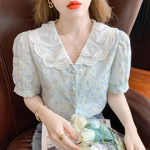 韵尚美服饰 YSMEF626