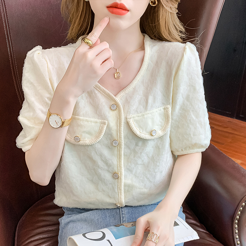 韵尚美服饰 YSMEF625