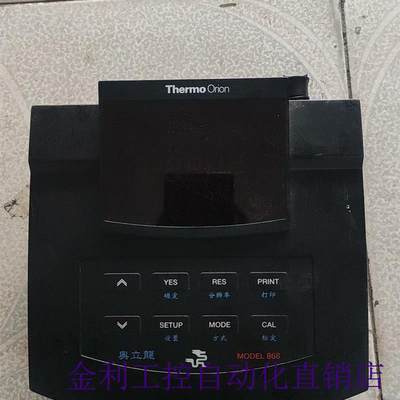 Thermo Orion ,赛默飞MOOEL 818酸度计,议价