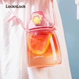 Вместительная и большая детская трубочка для школьников со стаканом, популярно в интернете