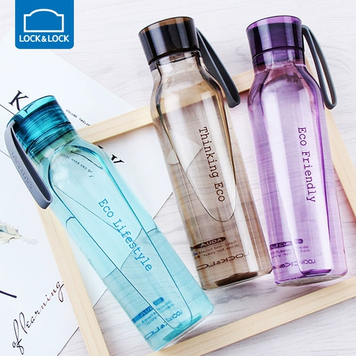 Lezhangle Castern Cup Plastic Food Grade High -Temperatature -Устойчивые к девочкам с высоким уровнем утечки мужской утечки