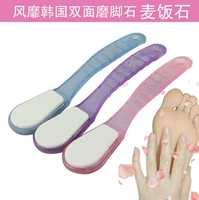 Mai Rice Grinting Foot Rock Corean Roubing Board, чтобы вызвать мозоли и протолкнуть каменную кожу разочарование