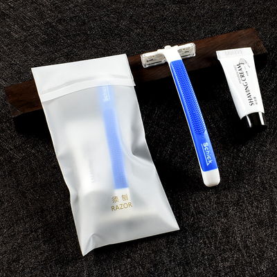 schick刮毛刀舒适双层女旅行便携