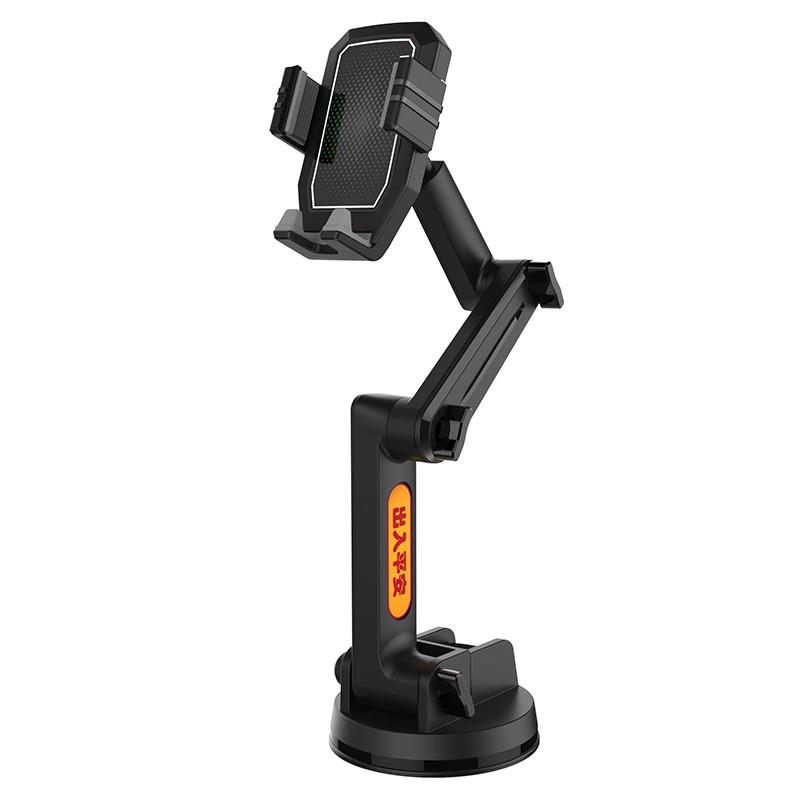 Suction Cup Car Phone Holder 2026 New Model for In-Car Use, Specialized for Car Photography, Anti-Shake Truck Support Stand