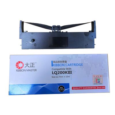 适用于映美 LQ200KIII/ JMR124色带架含芯(10米）