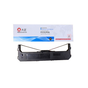 P1131 P1668 P181 P3200 DS2600打印机色带架 P180 大正适用于KX