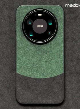 适用于华为Mate80手机壳欧缔兰翻毛皮Mate80ProMax保护套防摔70Air全包防滑磁吸外壳创意撞色潮男女高端新款